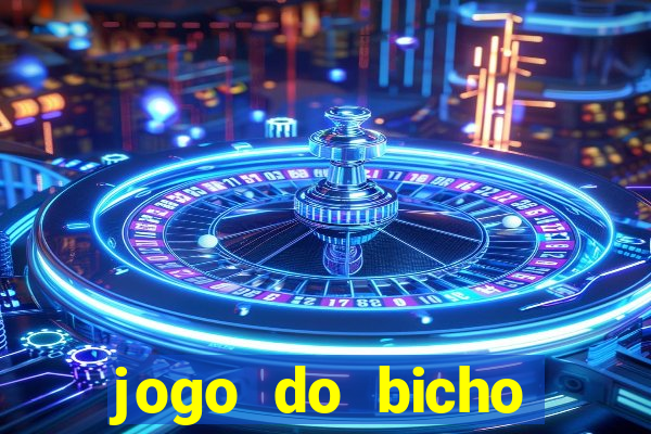 jogo do bicho feira de santana