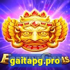 gaitapg.pro