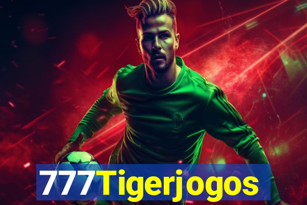 777Tigerjogos