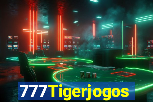 777Tigerjogos