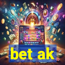 bet ak