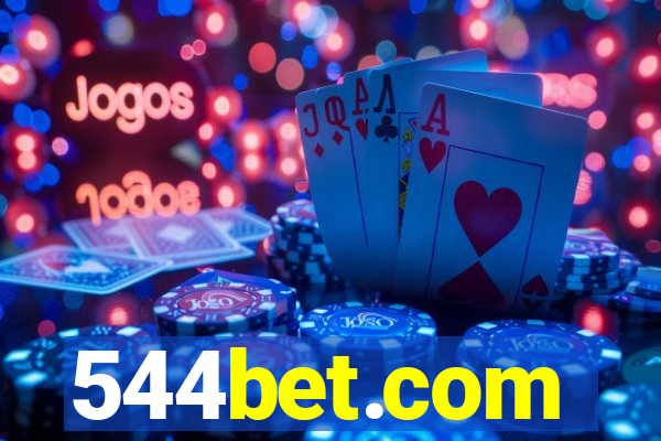 544bet.com