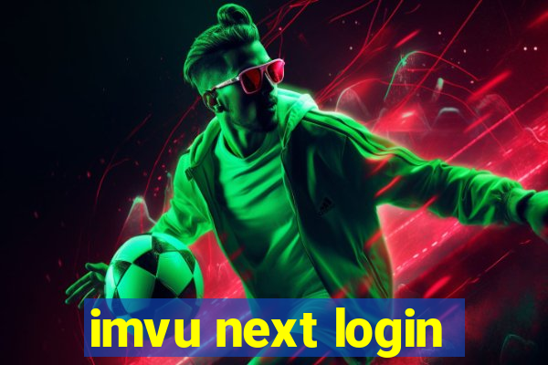 imvu next login