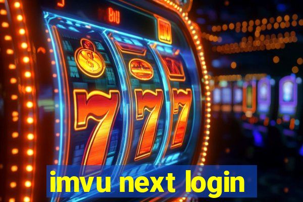 imvu next login