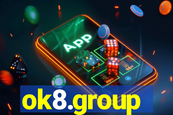 ok8.group