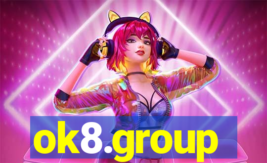 ok8.group