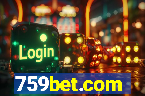 759bet.com