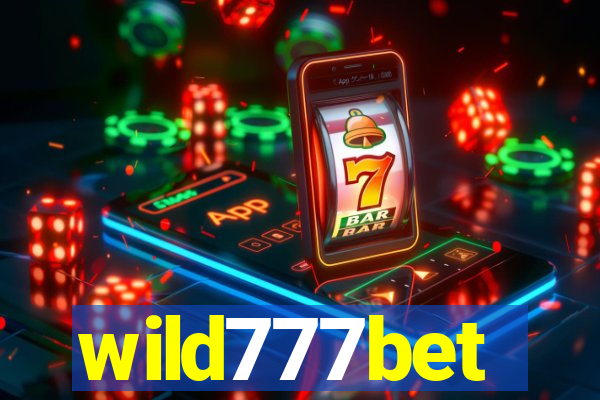 wild777bet