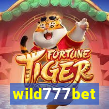 wild777bet