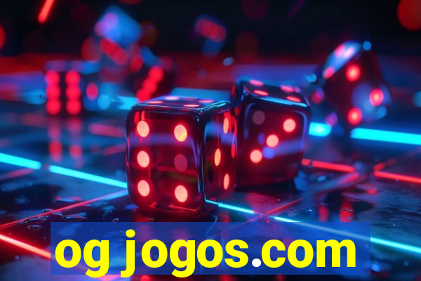 og jogos.com