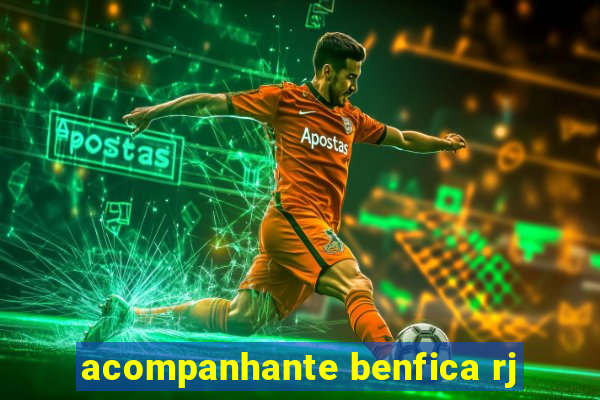 acompanhante benfica rj