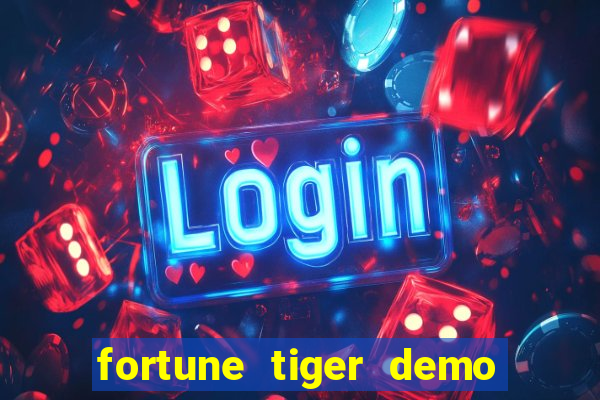 fortune tiger demo bet 500