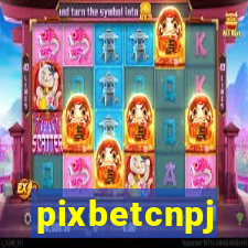 pixbetcnpj