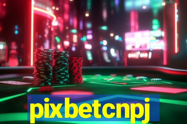 pixbetcnpj