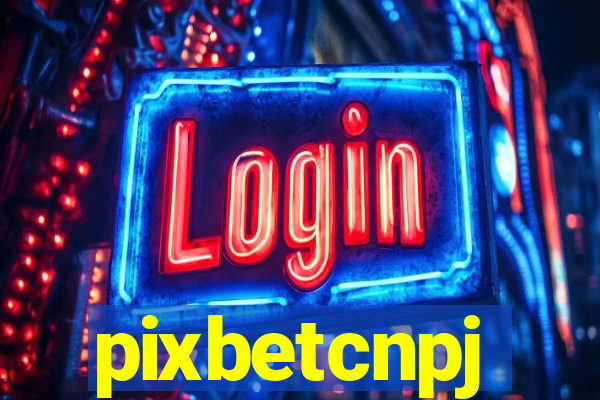 pixbetcnpj