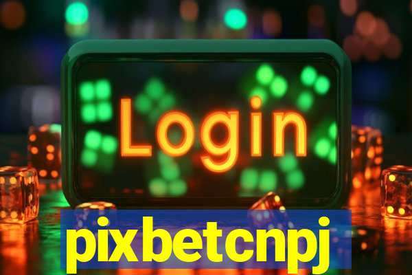 pixbetcnpj