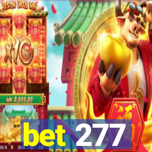 bet 277