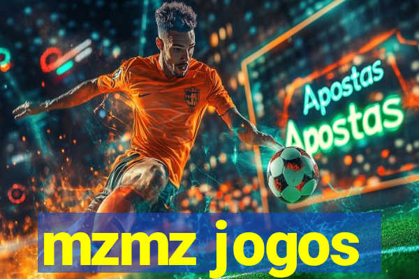 mzmz jogos