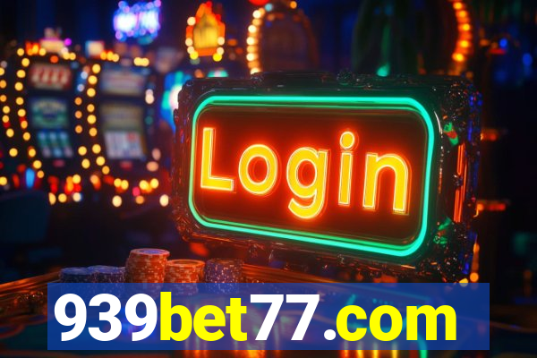 939bet77.com