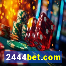 2444bet.com