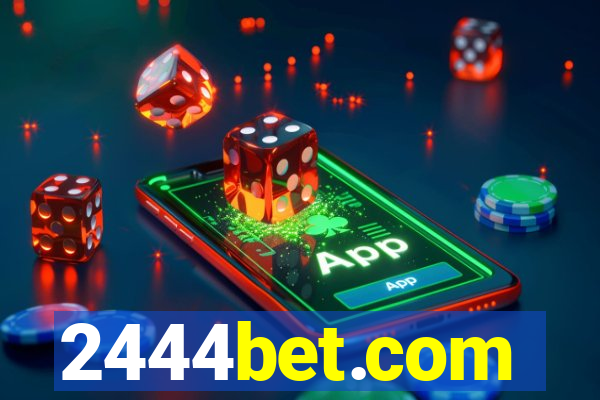 2444bet.com