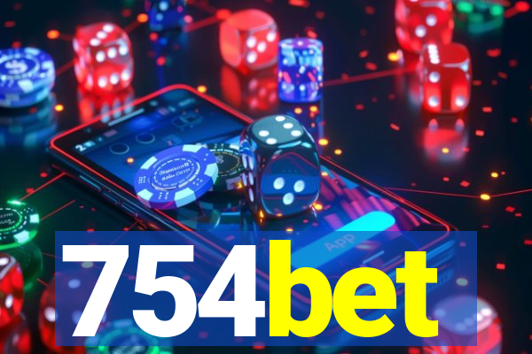 754bet