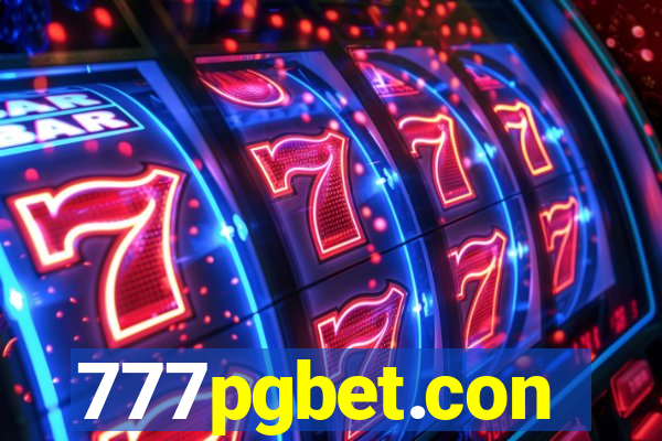 777pgbet.con