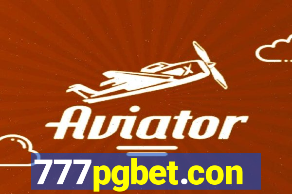 777pgbet.con