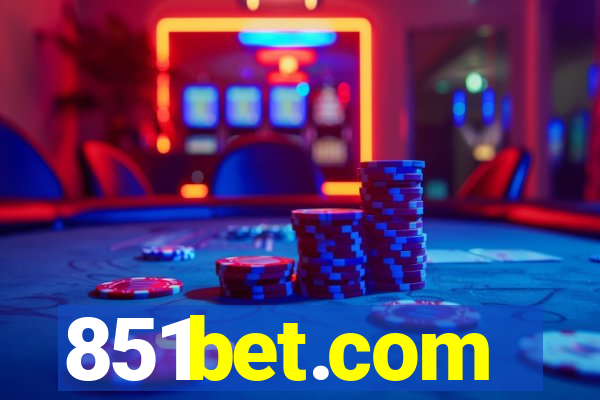 851bet.com