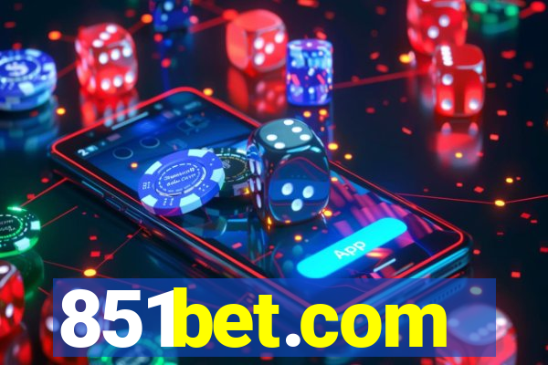 851bet.com