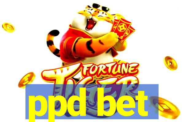 ppd bet