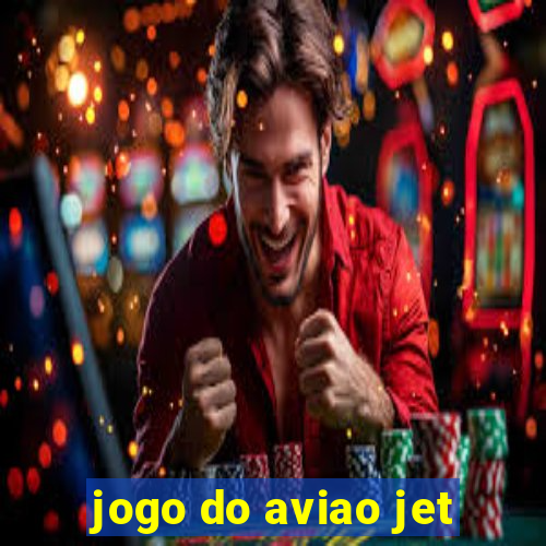 jogo do aviao jet