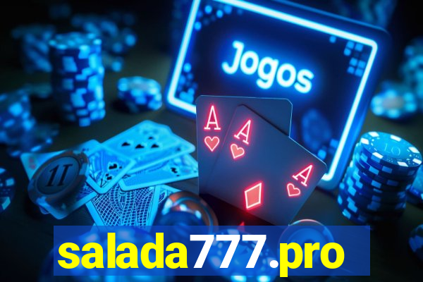 salada777.pro