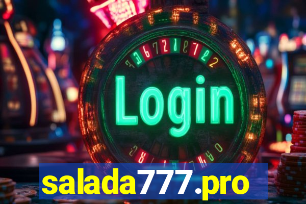 salada777.pro