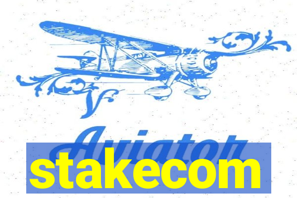 stakecom