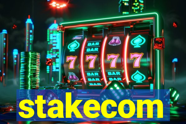 stakecom