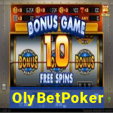 OlyBetPoker