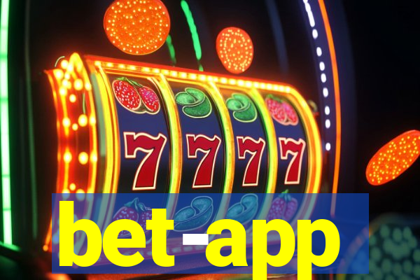 bet-app