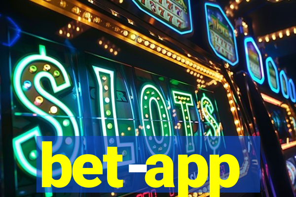 bet-app