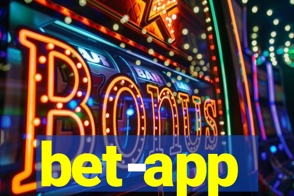 bet-app