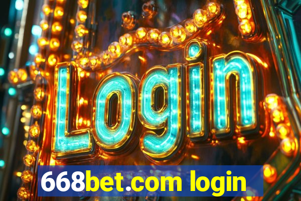 668bet.com login