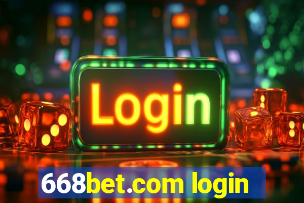 668bet.com login