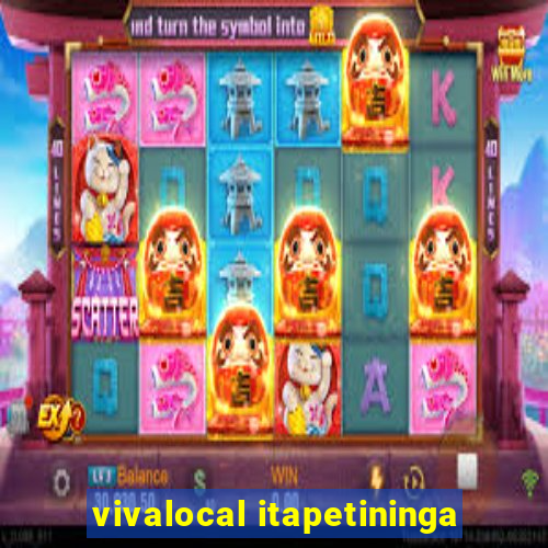 vivalocal itapetininga