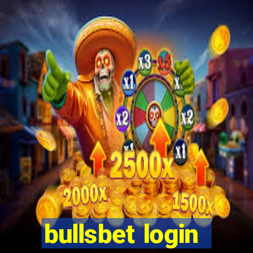 bullsbet login