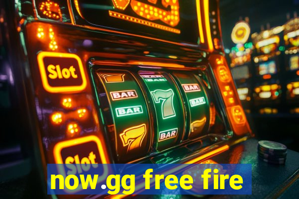 now.gg free fire