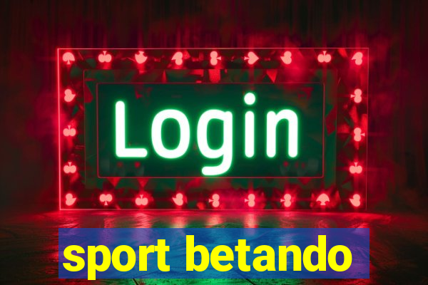 sport betando