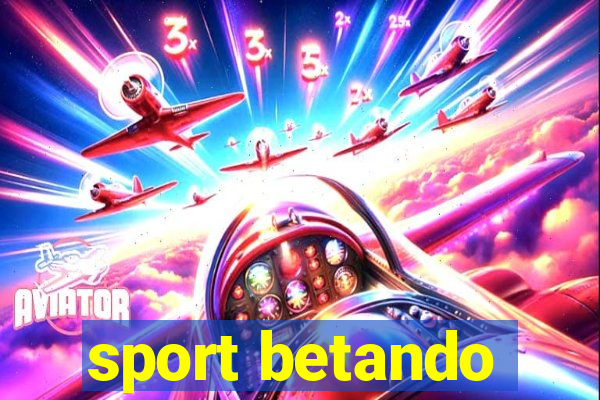 sport betando