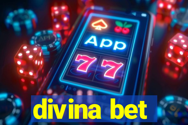 divina bet