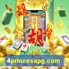 4princesapg.com