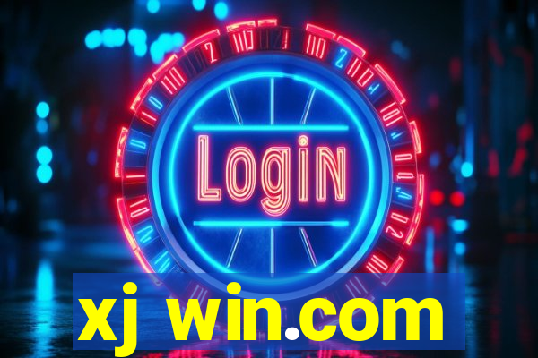 xj win.com